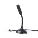 Gembird mikrofon MIC-D-02