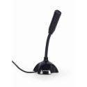 Gembird mikrofon MIC-D-02