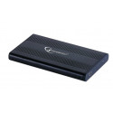 HDD CASE EXT. USB2 2.5"/EE2-U2S-5 GEMBIRD