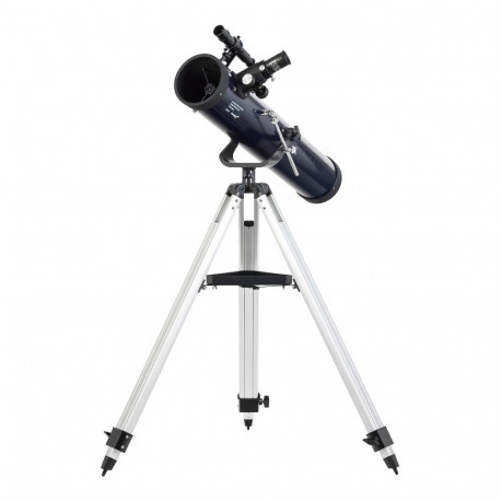Levenhuk New Skyline BASE 76/700 AZ1 Telescope