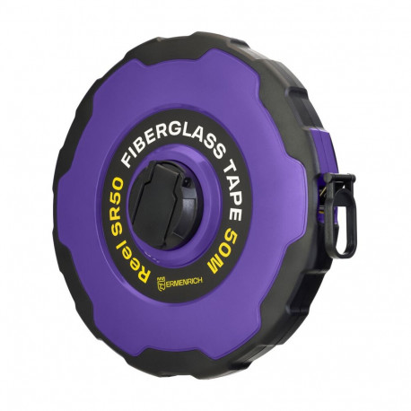 Ermenrich Reel SR50 Measuring Tape