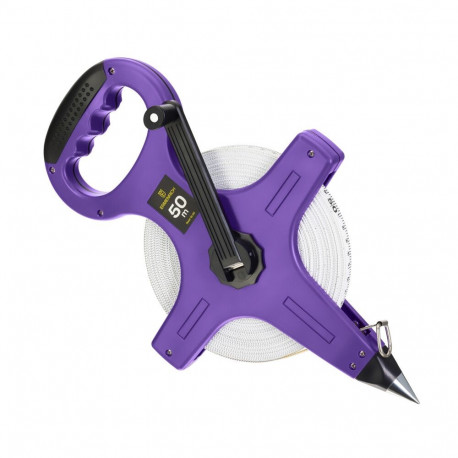 Ermenrich Reel SL50 maa mõõtmise mõõdulint