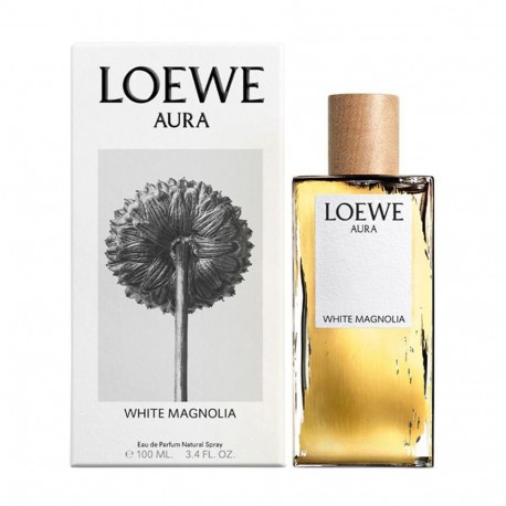 LOEWE AURA WHITE MAGNOLIA EAU DE PARFUM 100ML