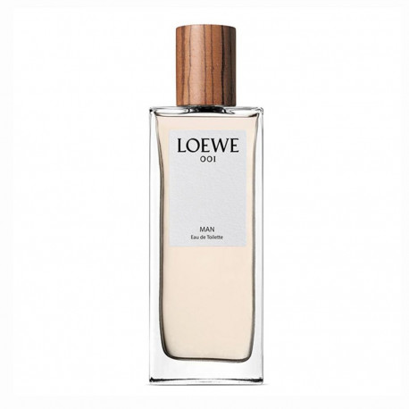 Loewe tualettvesi 001 Man 100ml