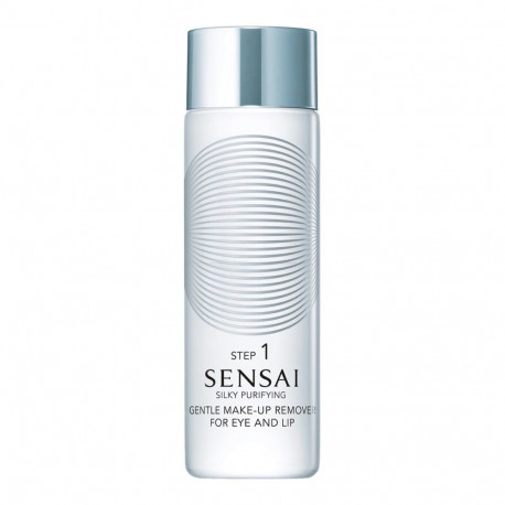 Sensai silma- ja huulemeigieemaldaja Silky 100ml