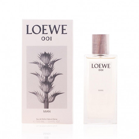 Loewe parfüümvesi 001 Man 100ml