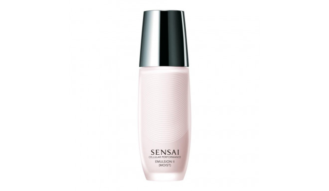 Sensai emulsioon Cellular Performance II 100ml