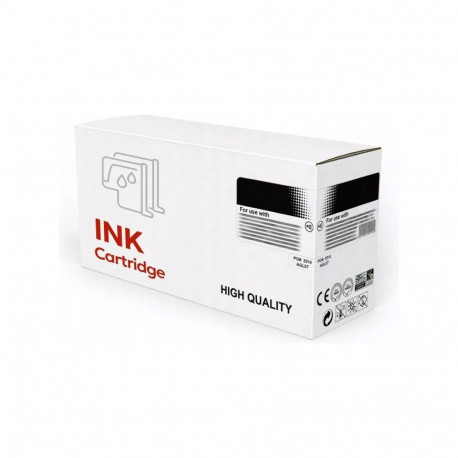 Compatible Epson T9451 XL (C13T945140) Ink Cartridge, Black