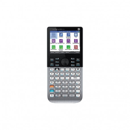 HP graafiline kalkulaator Prime G2