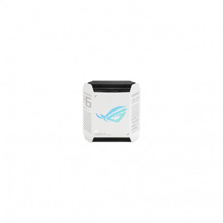 ASUS ruuter ROG Rapture GT6 Wi-Fi AX10000 1-pack, valge