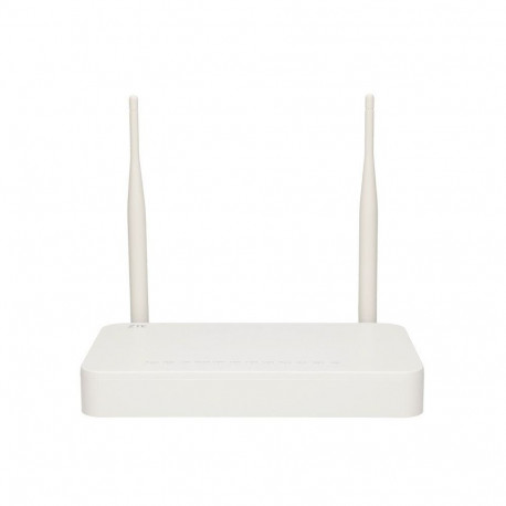 ONT ZTE ZXHN F670L  WiFi  1x GPON  4x RJ45 1000Mb/s  1x RJ11  1x USB