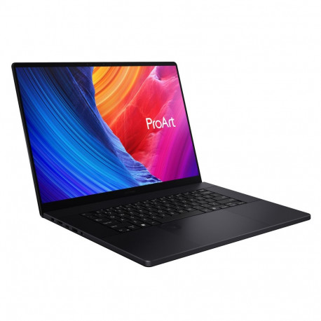 Asus ProArt P16 H7606WP-SR231X | Nano Black | 16 " | OLED | Touchscreen | 3K | 2880 x 1800 pixels | 
