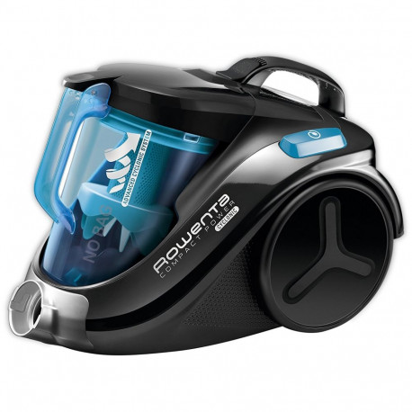 Compact Power RO 3731EA, must/sinine