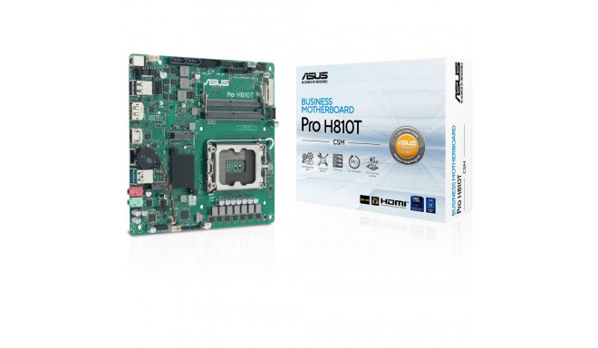 PRO H810T-CSM