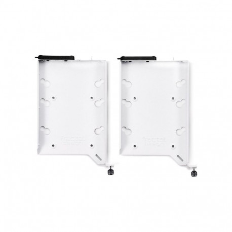 Fractal DesignD. R6 HDD Drive Tray Kit white