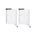 Fractal DesignD. R6 HDD Drive Tray Kit white