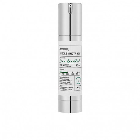 VT COSMETICS VT REEDLE SHOT 300 sérum facial con microagujas 30 ml