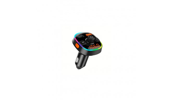 FM transmitter BC52LQ