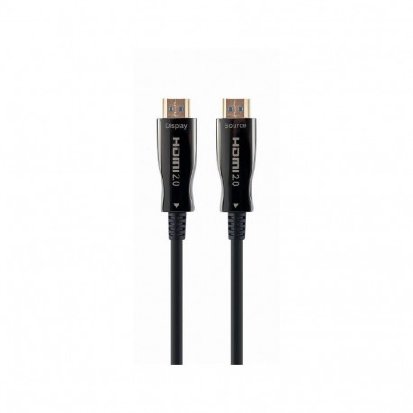 Gembird CABLE HDMI-HDMI 20M AOC/CCBP-HDMI-AOC-20M-02