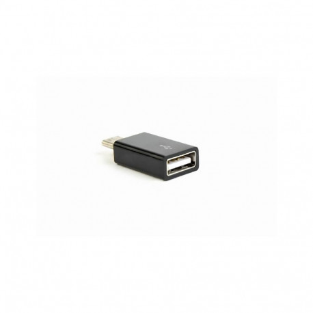 Gembird I/O ADAPTER USB2 TO USB-C/CC-USB2-CMAF-A
