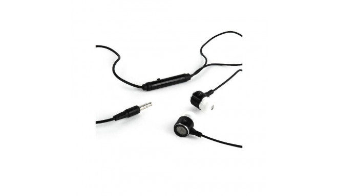 Gembird HEADSET IN-EAR/MHS-EP-001