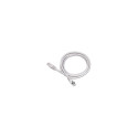 Gembird PATCH CABLE CAT5E UTP 0.25M/PP12-0.25M