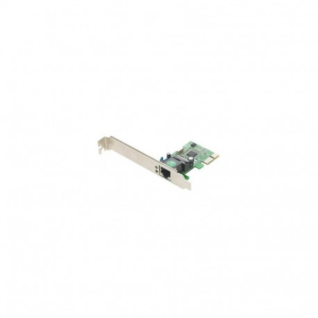 Gembird NET CARD PCIE 1GB/NIC-GX1