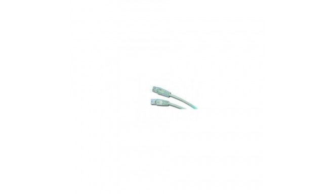 Gembird PATCH CABLE CAT5E UTP 3M/PP12-3M