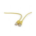 Gembird PATCH CABLE CAT5E UTP 1.5M/YELLOW PP12-1.5M/Y