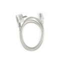 Gembird CABLE POWER C13 1.8M/PC-186W-VDE