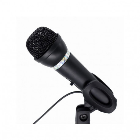 Gembird MICROPHONE CONDENSER/DESK STAND MIC-D-04