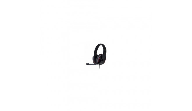 Gembird HEADSET GAMING/GHS-402