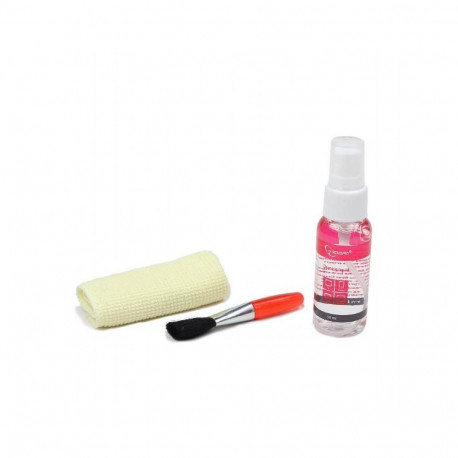 Gembird CLEANING KIT FOR SCREEN 3IN1/CK-LCD-04