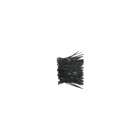 Gembird CABLE ACC TIES NYLON 100PCS/NYTFR-250X3.6