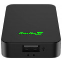 Carlinkit wireless adapter 5.0 2Air Carplay/Android Auto