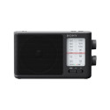 Sony raadio ICF-506, must