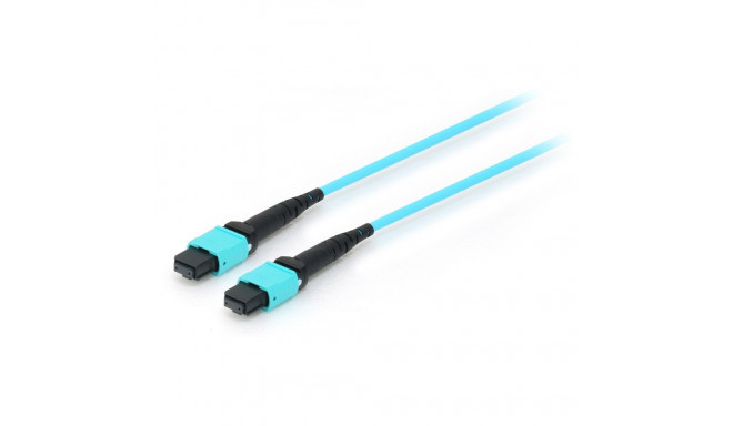 Equip valguskaabel MTP->MTP 15.00m Multimode OM4 TypB