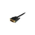 "StarTech HDMI > DVI-D (ST-ST) 2m Black"