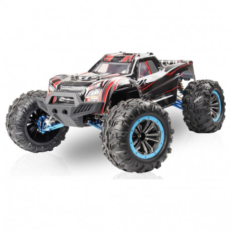 Amewi raadiojuhtitav monstertruck Crusher Li-Po aku 2200mAh 14+