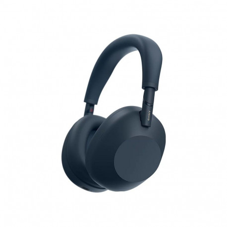"Sony WH-1000XM6 Headphone midnight blue"
