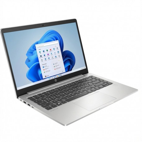 HP sülearvuti ProBook 4 G1a 14" WUXGA R5 230 16GB/512GB SSD ilma operatsioonisüsteemita C65T8ES