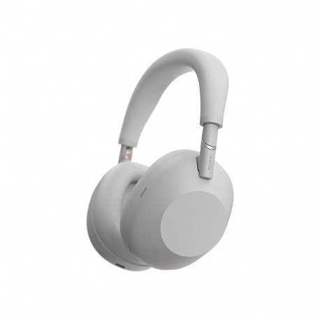 "Sony WH-1000XM6 Headphone silver"