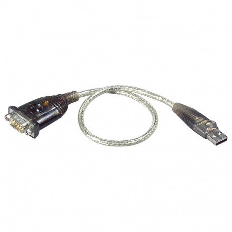 ATEN USB-seeriapordiadapter 35cm