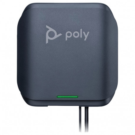 "HP Poly Rove B4 Base Station Multi Cell DECT 1880-1900 MHz B4 Base Station-EURO"