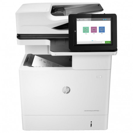 HP LaserJet Enterprise laser-multifunktsionaalne printer MFP M635h 3-in-1 A4 LAN, dupleks, ADF