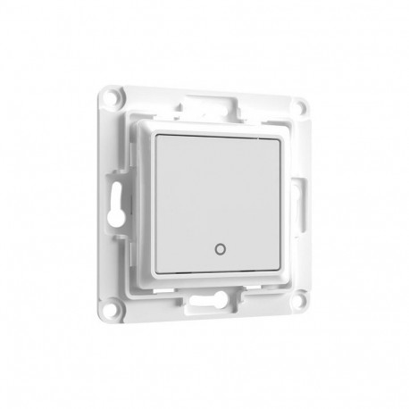"Shelly Accessories ""Wall Switch 1"" Wandtaster Weiß"