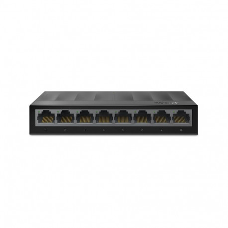 TP-LINK LiteWave LS1008G 8P