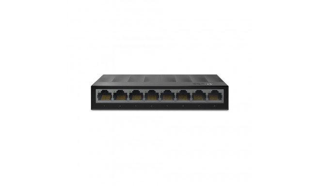 TP-LINK LiteWave LS1008G 8P