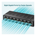 TP-LINK LiteWave LS1008G 8P