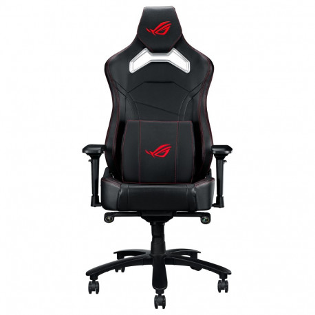 Asus mänguritool ROG Chariot X Core võidusõiduauto stiilis, must